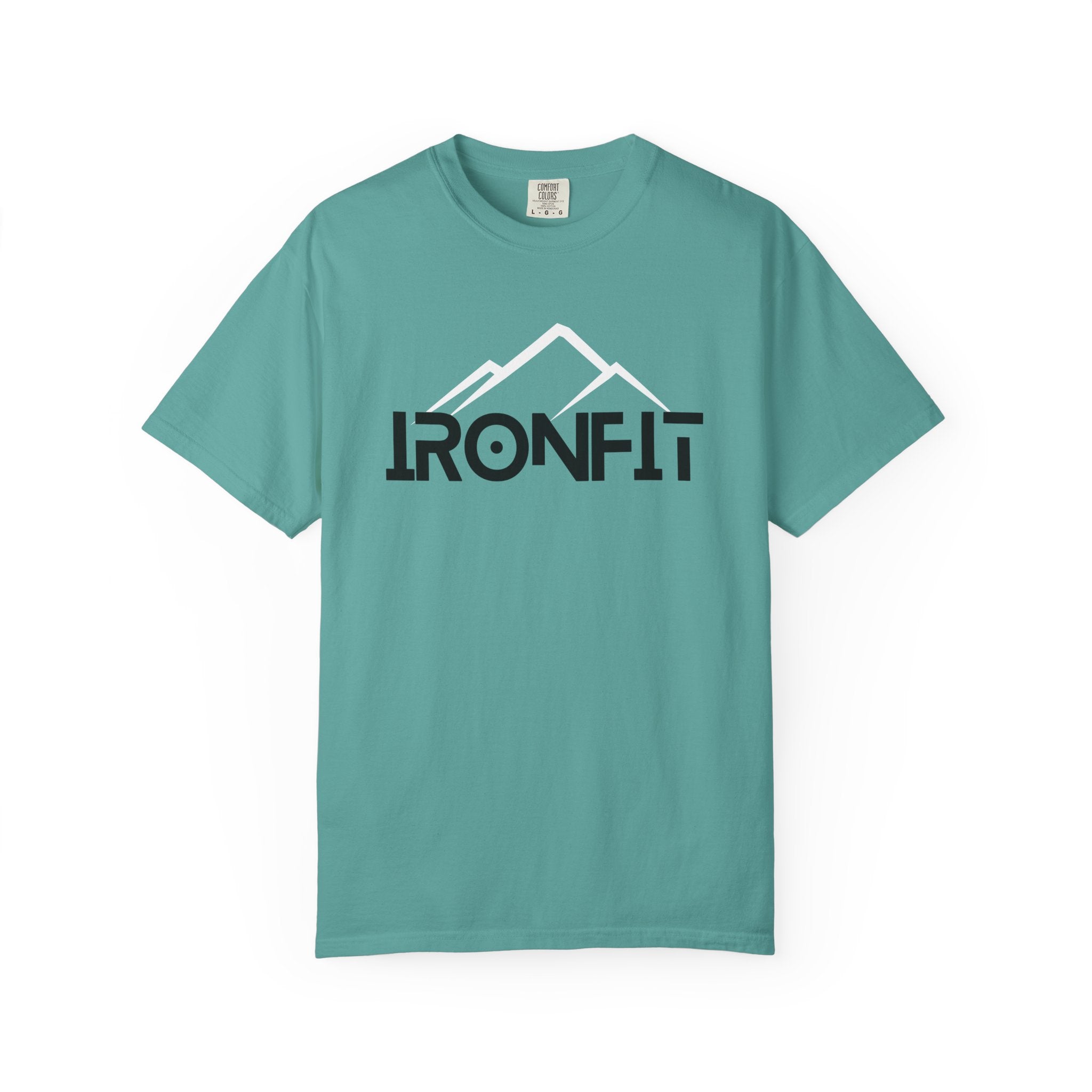 Unisex T-Shirt | IronFit Logo