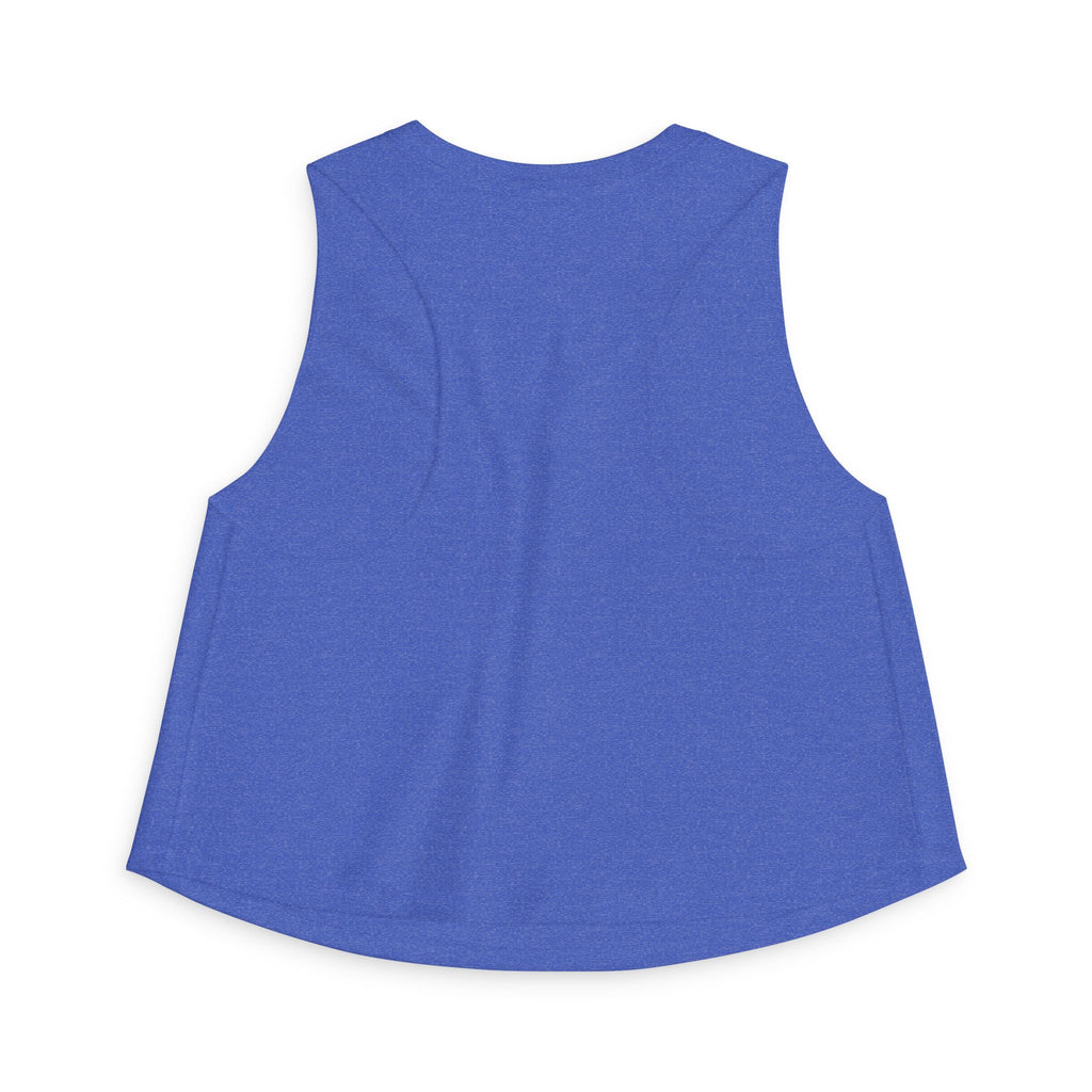 Women's Crop Top | IronFit Logo