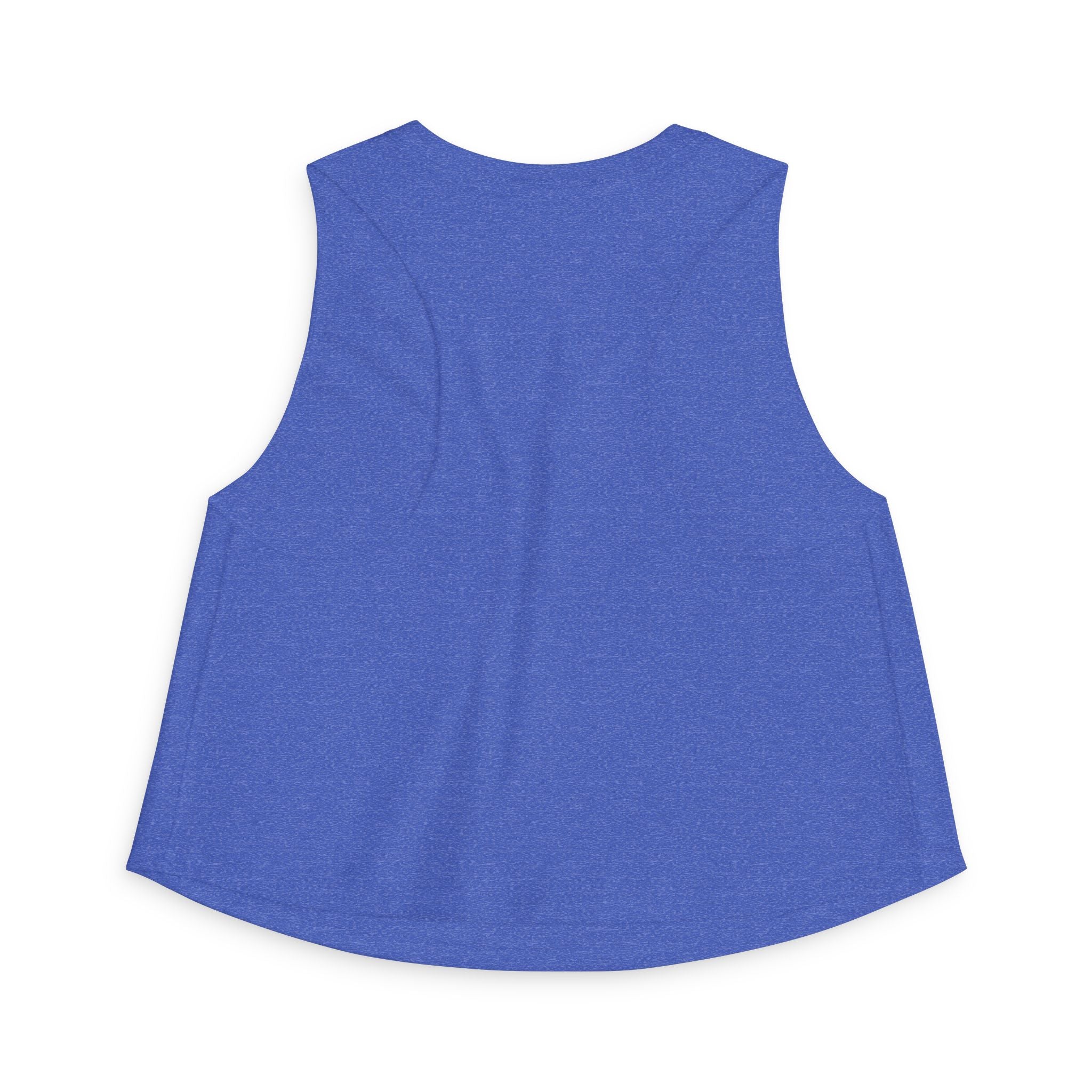 Women's Crop Top | IronFit Logo