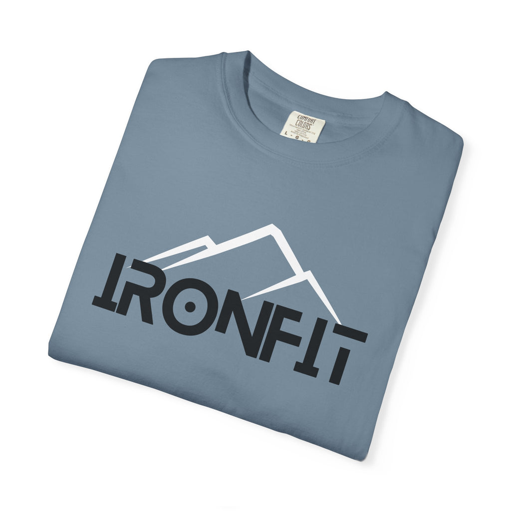 Unisex T-Shirt | IronFit Logo