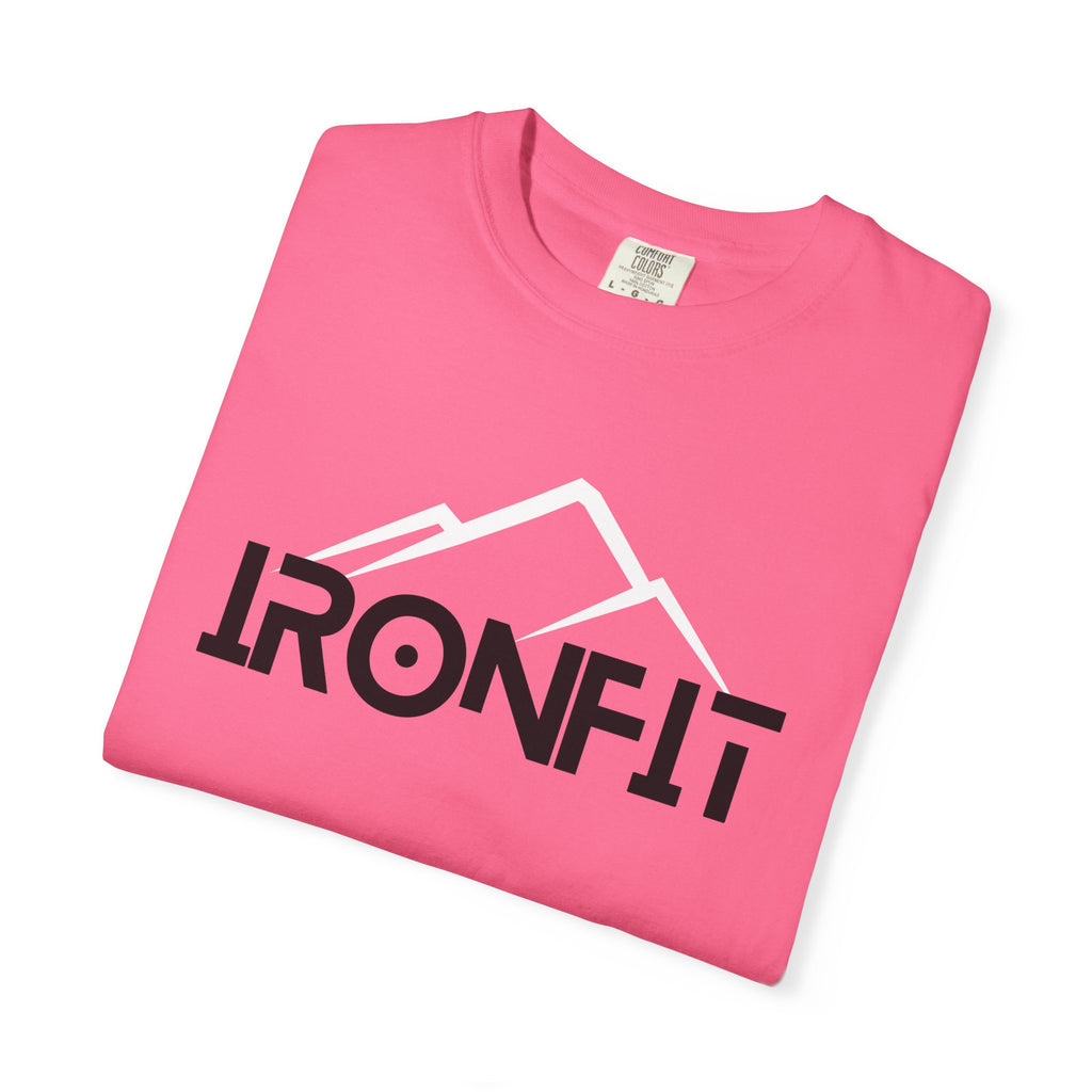 Unisex T-Shirt | IronFit Logo