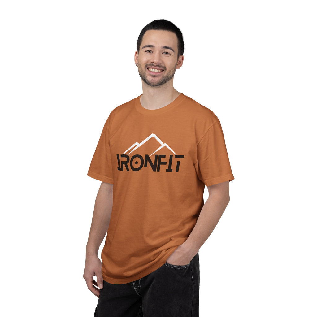 Unisex T-Shirt | IronFit Logo