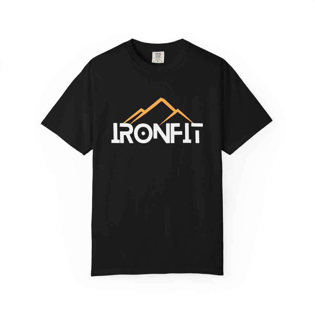 Unisex T-Shirt | IronFit Logo