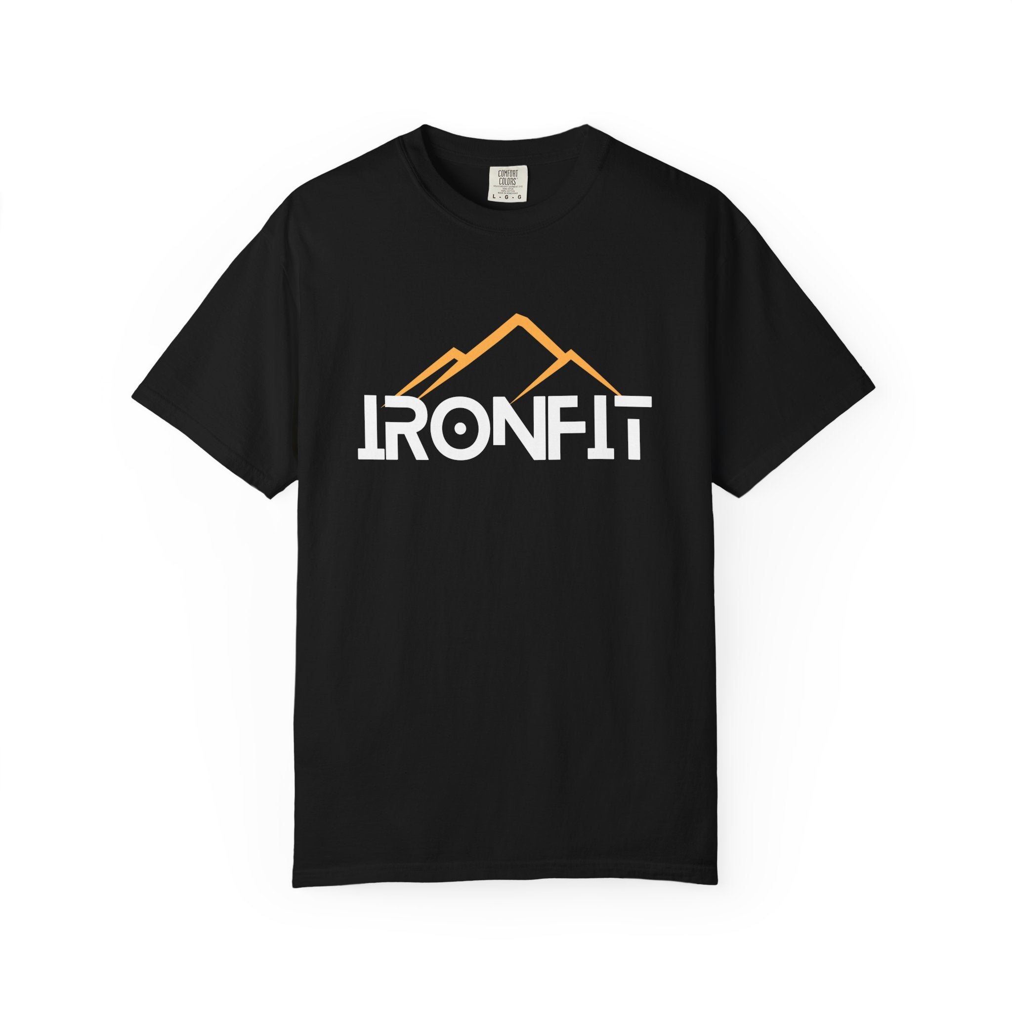 Unisex T-Shirt | IronFit Logo
