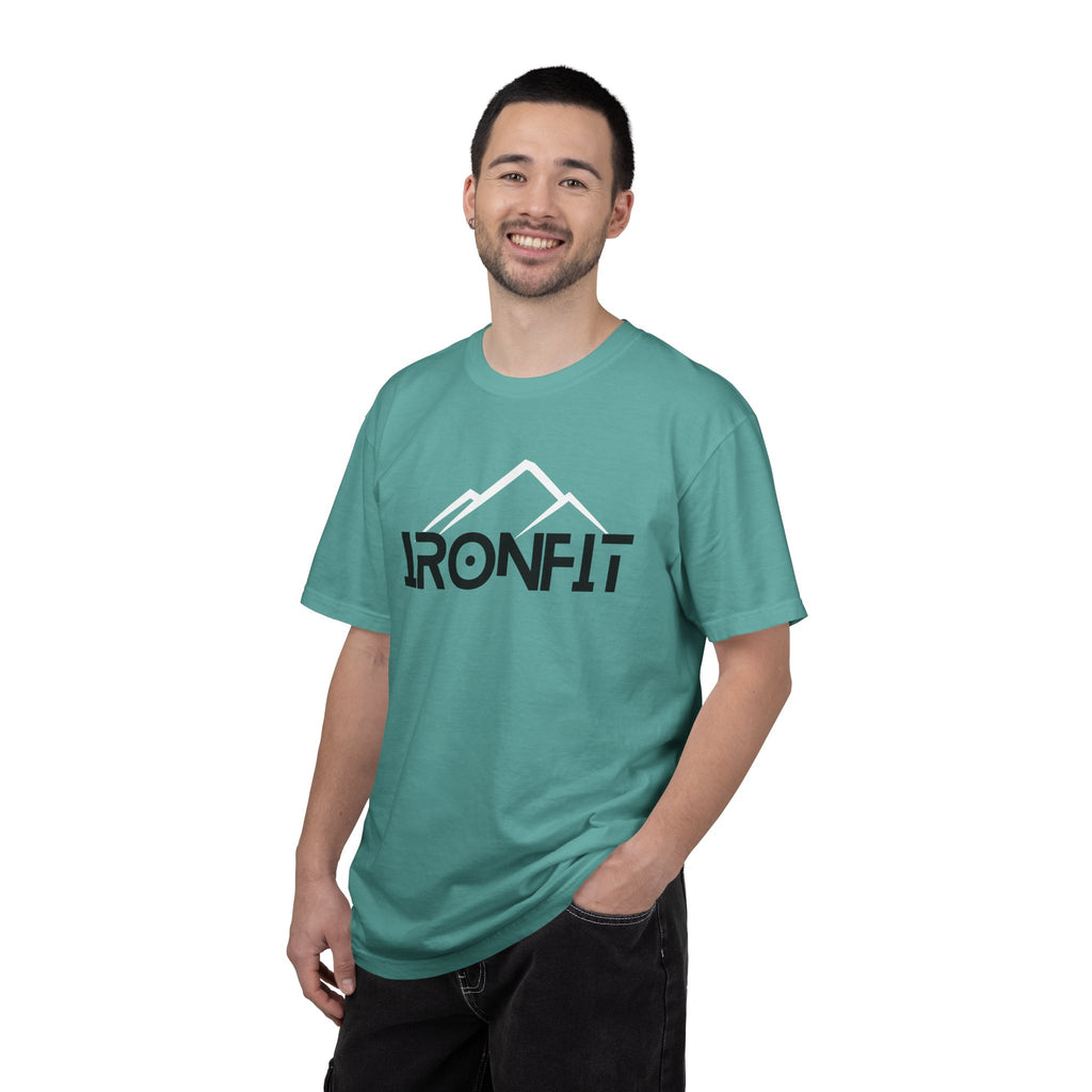 Unisex T-Shirt | IronFit Logo