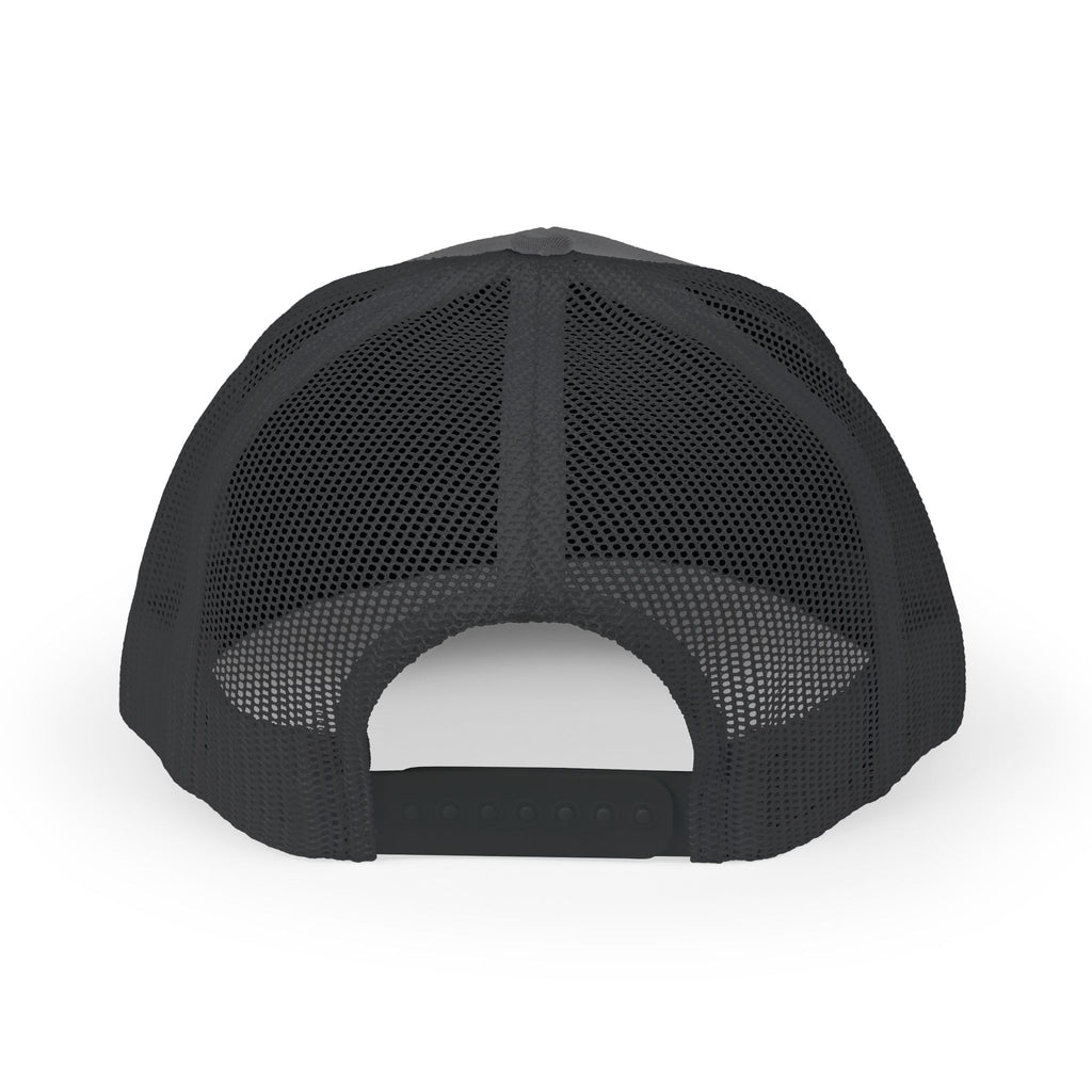 Snapback Cap | IronFit Logo