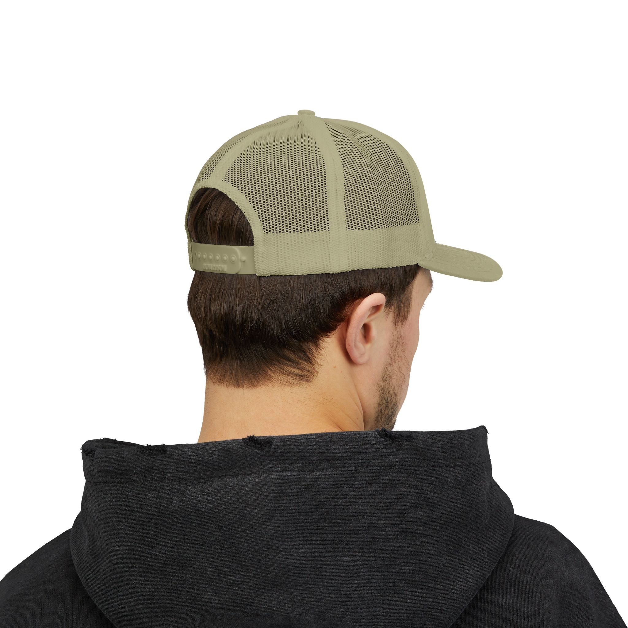 Snapback Cap | IronFit Logo