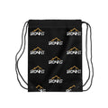 IronFit Logo Drawstring Gym Bag