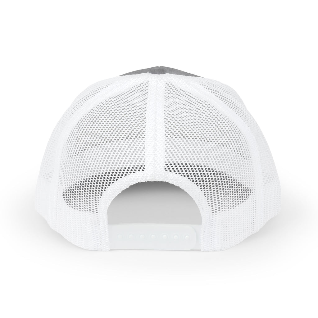 Snapback Cap | IronFit Logo