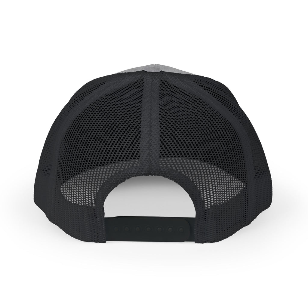 Snapback Cap | IronFit Logo
