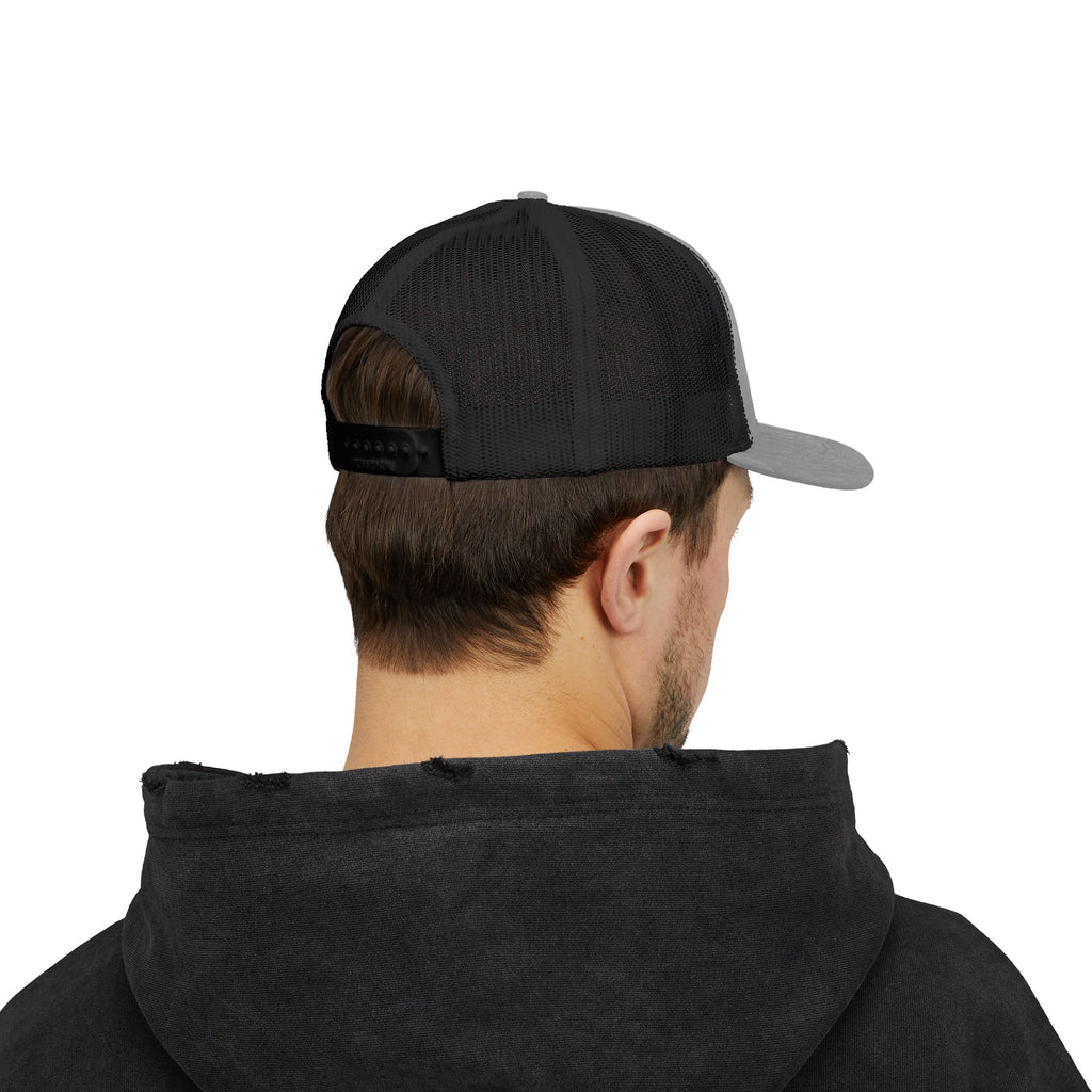 Snapback Cap | IronFit Logo