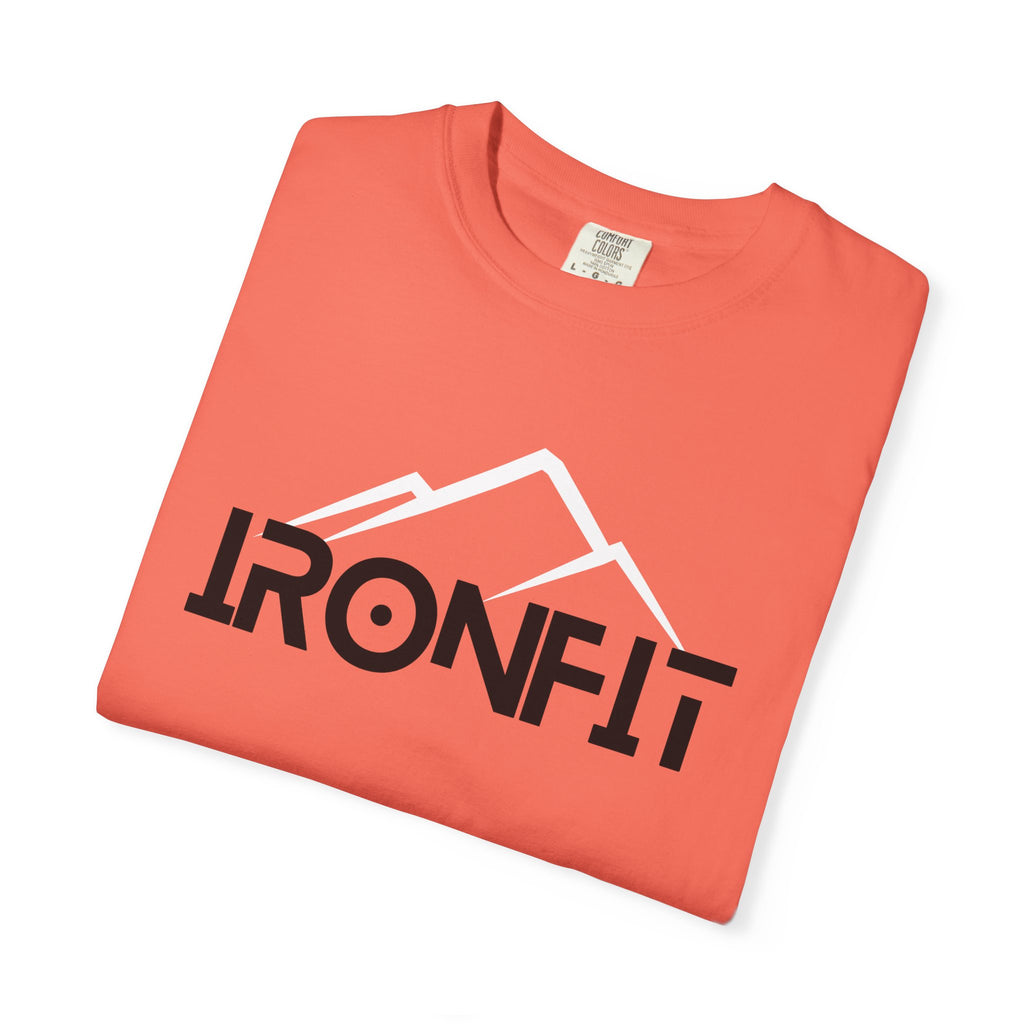 Unisex T-Shirt | IronFit Logo