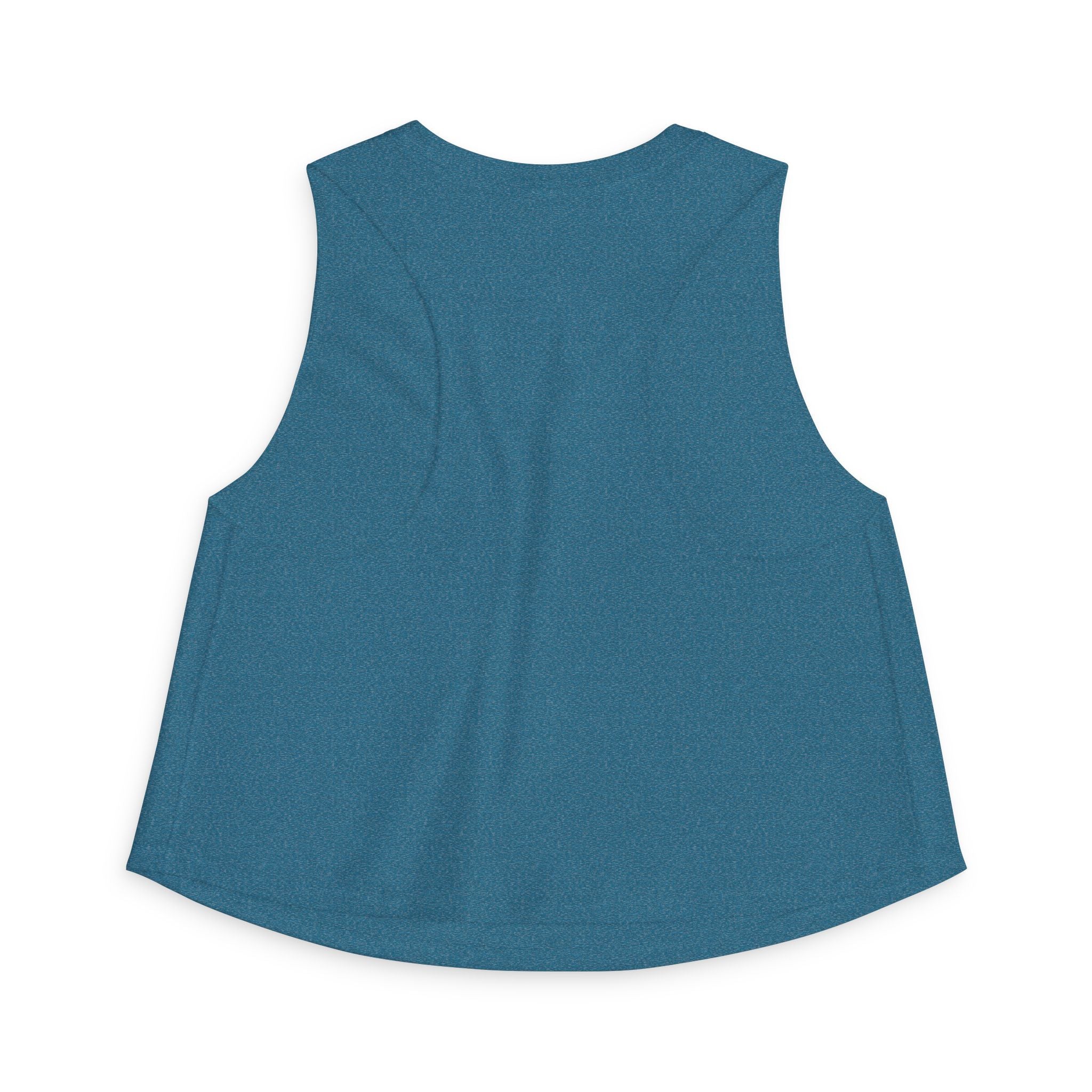 Women's Crop Top | IronFit Logo
