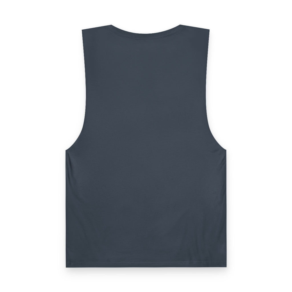 Mens Tank | IronFit Logo