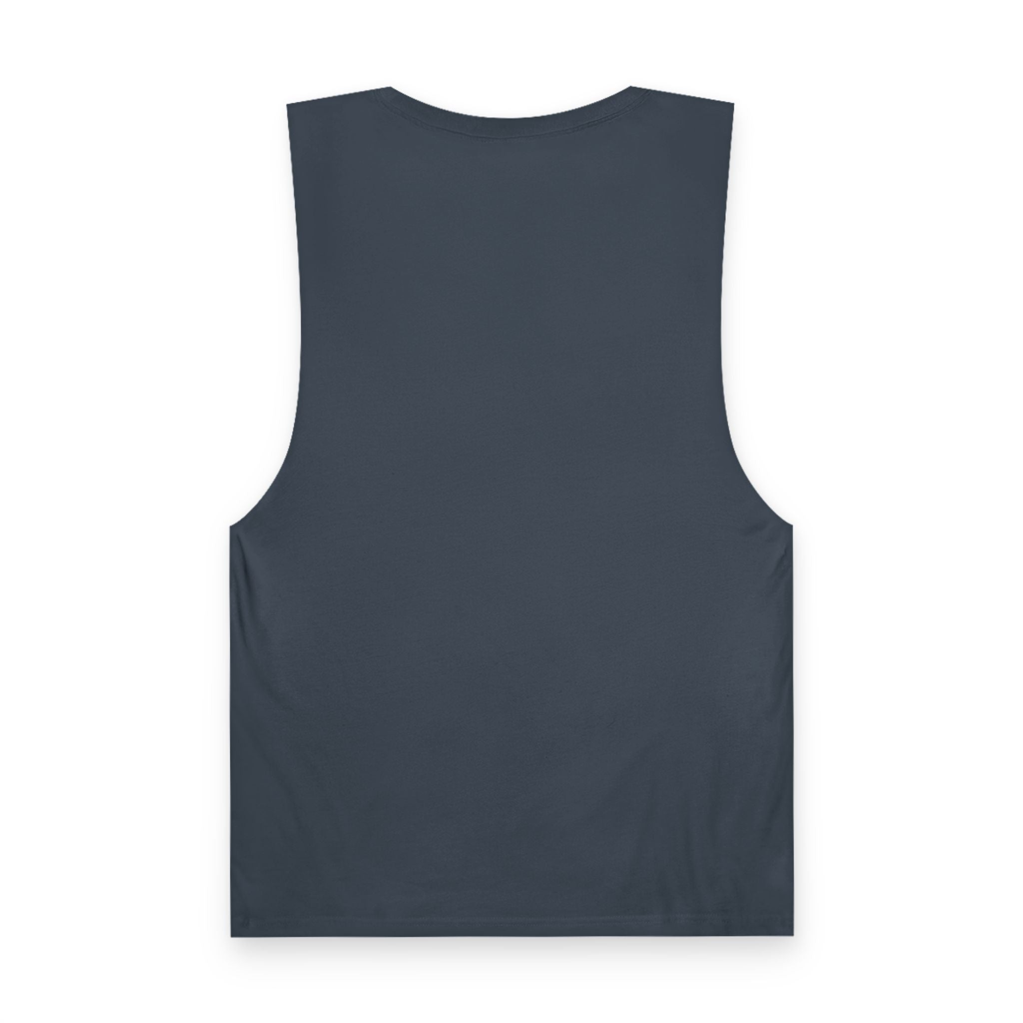 Mens Tank | IronFit Logo