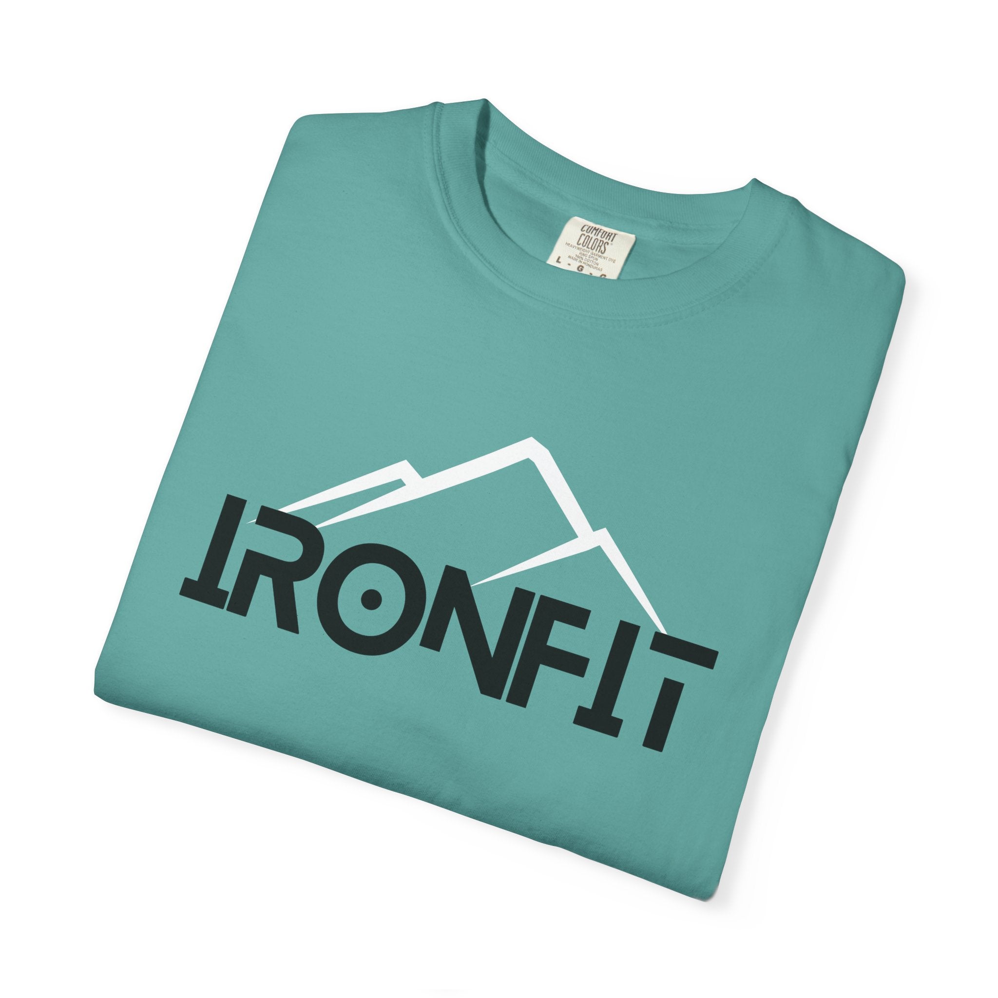 Unisex T-Shirt | IronFit Logo