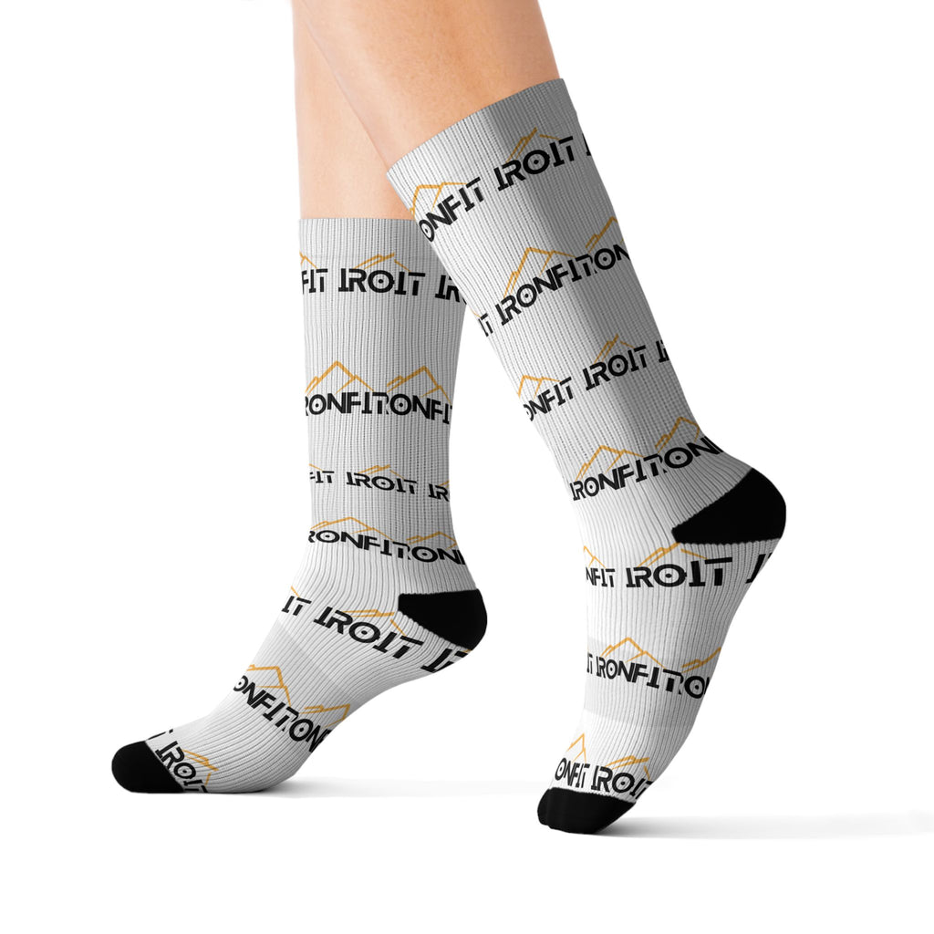IronFit Socks