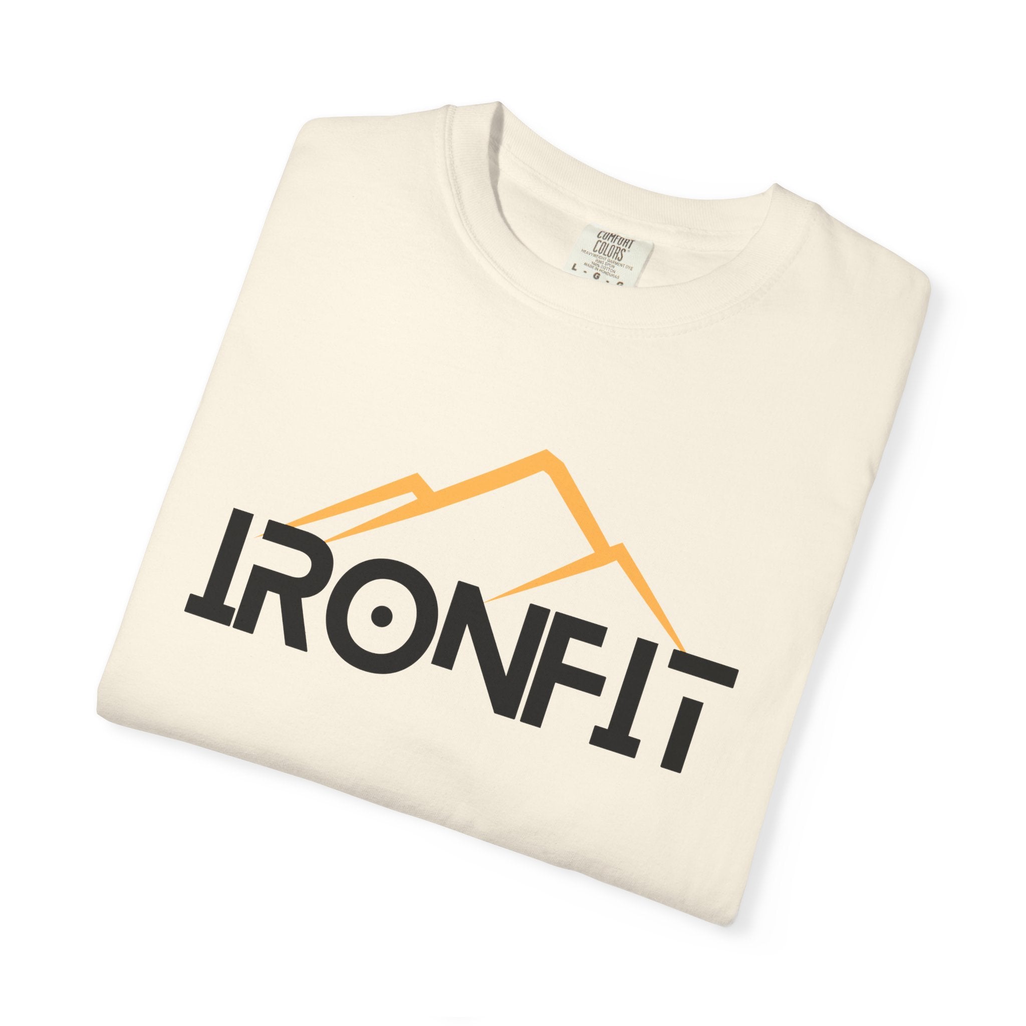Unisex T-Shirt | IronFit Logo