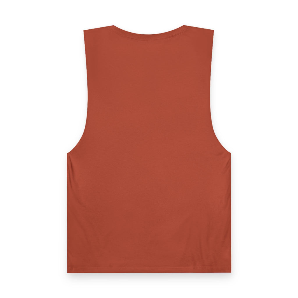Mens Tank | IronFit Logo