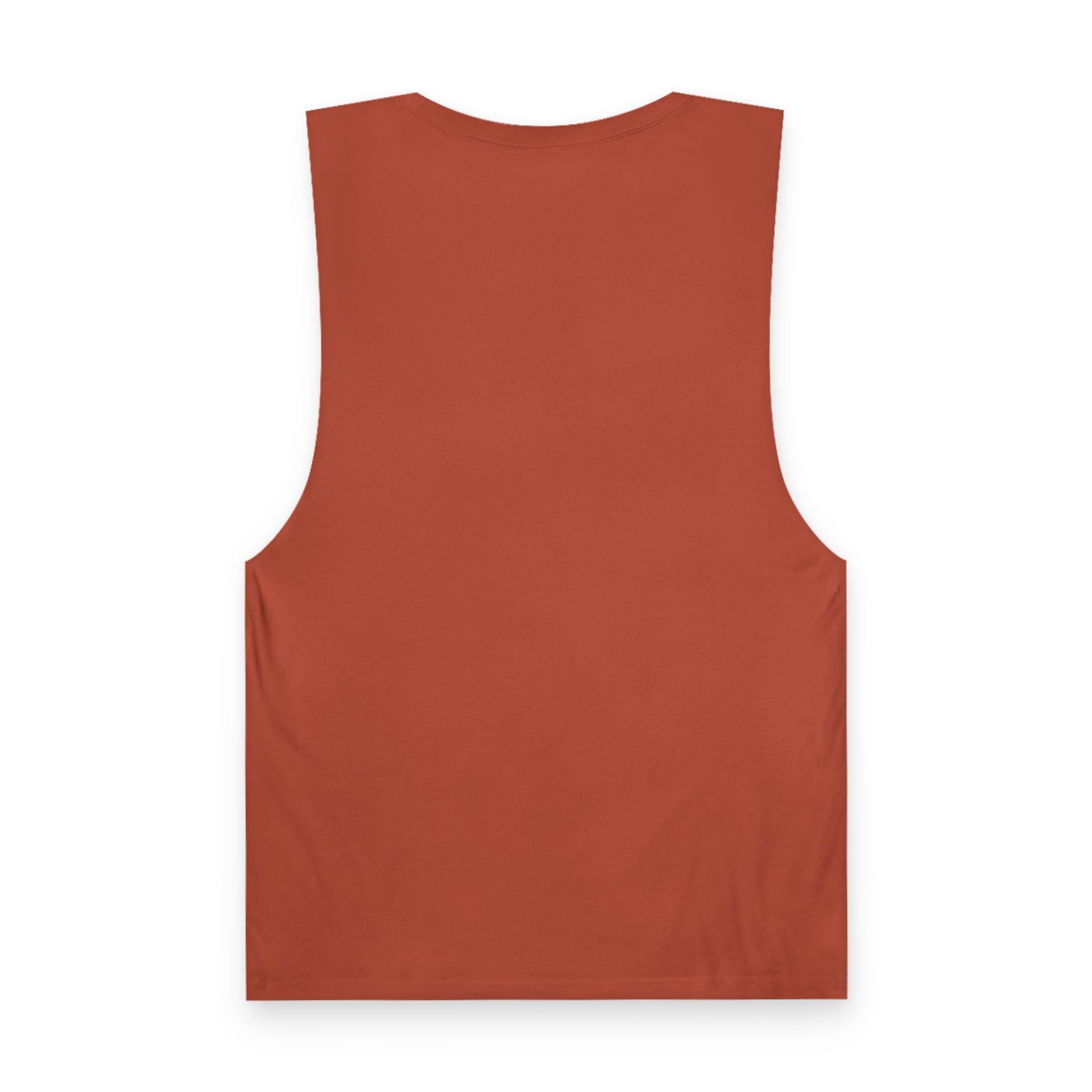 Mens Tank | IronFit Logo