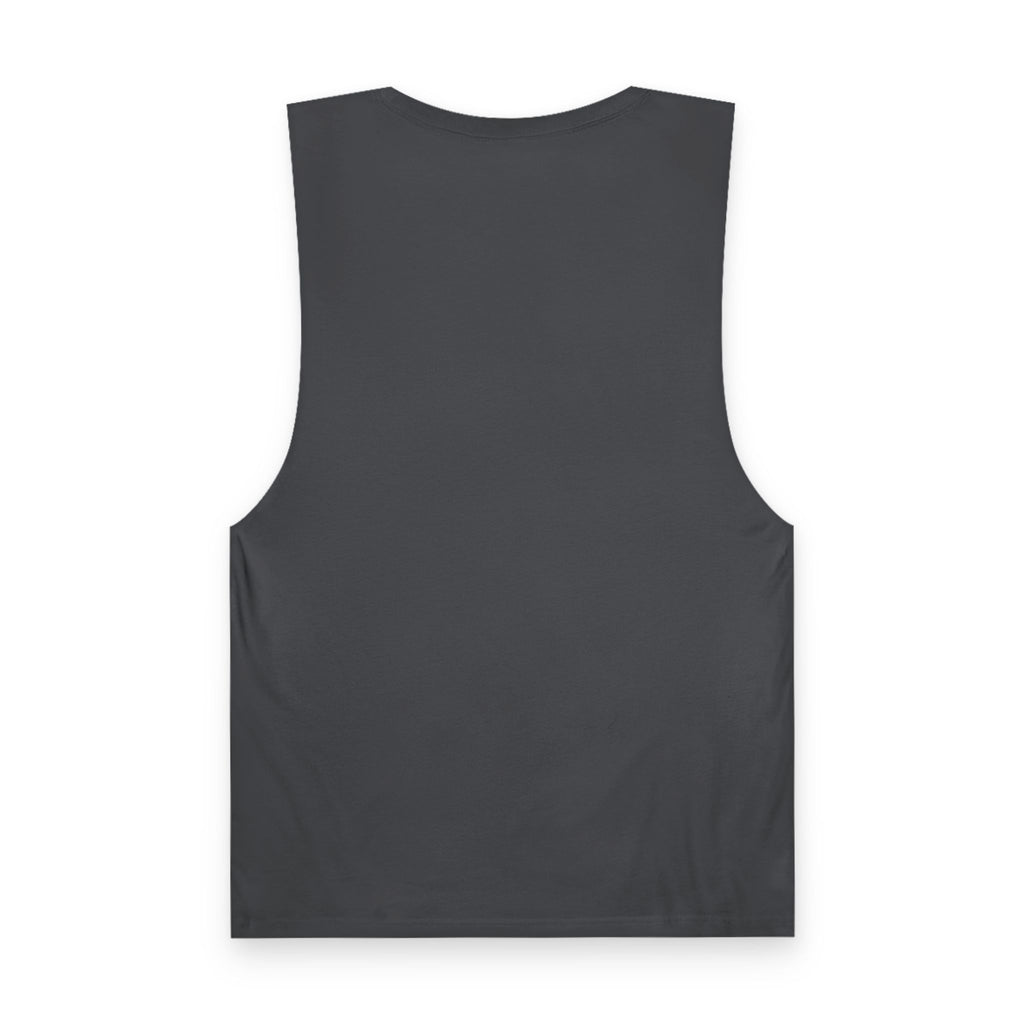 Mens Tank | IronFit Logo