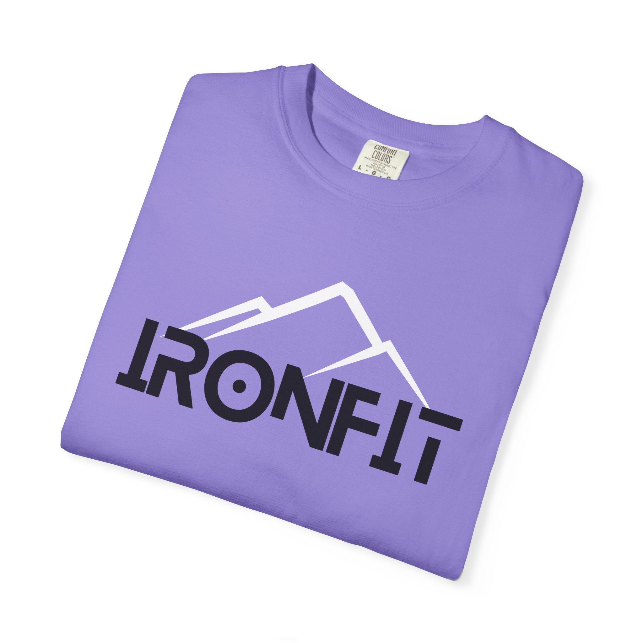 Unisex T-Shirt | IronFit Logo