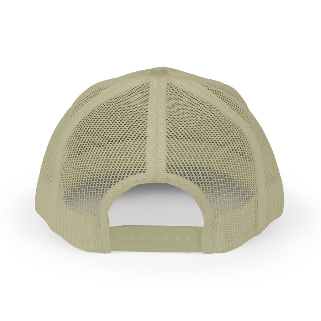 Snapback Cap | IronFit Logo