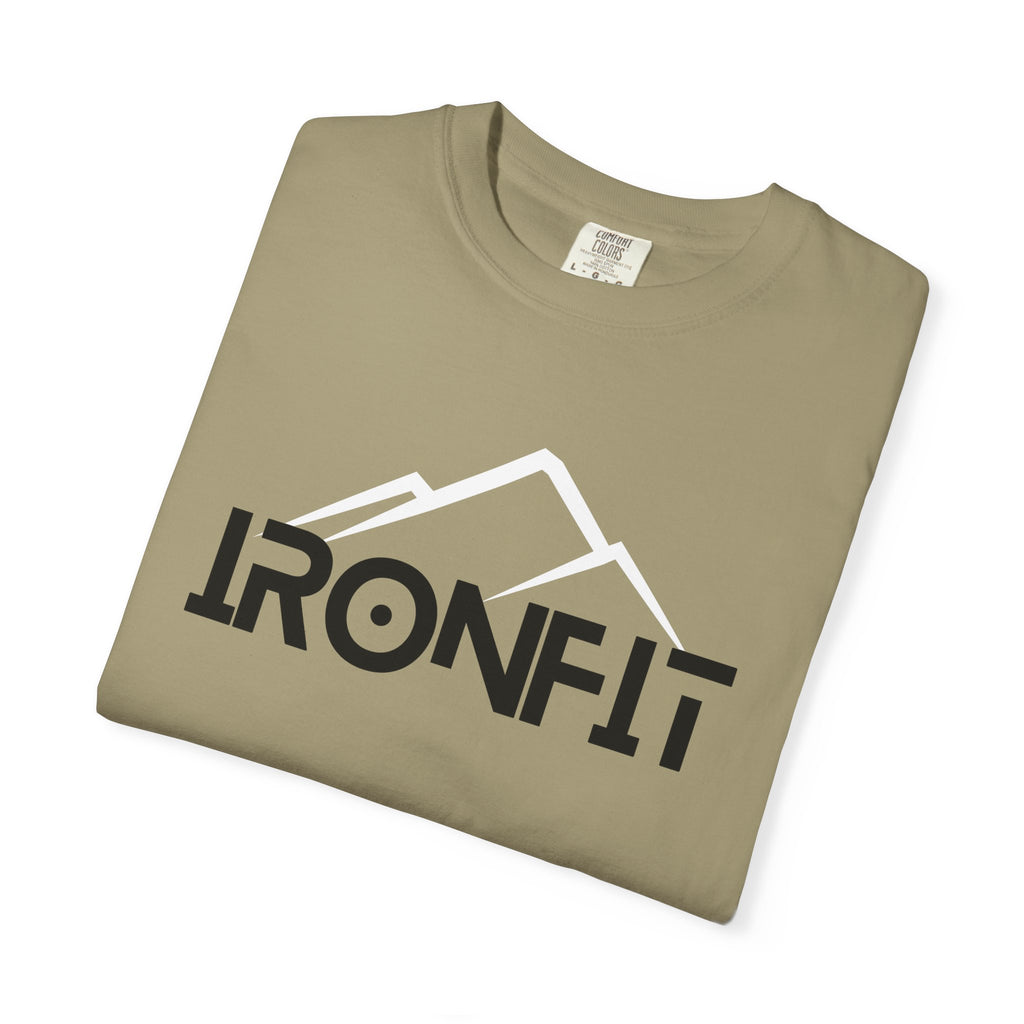 Unisex T-Shirt | IronFit Logo
