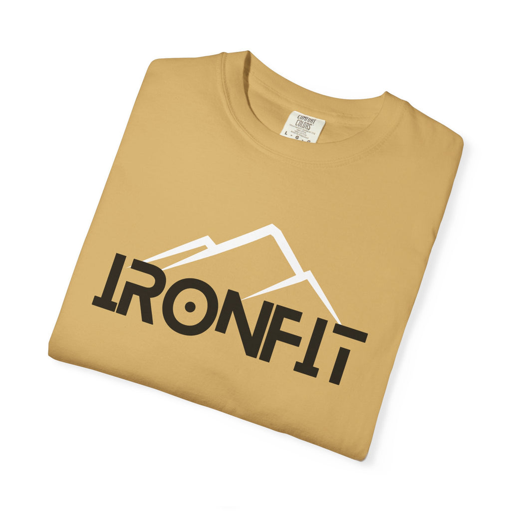 Unisex T-Shirt | IronFit Logo