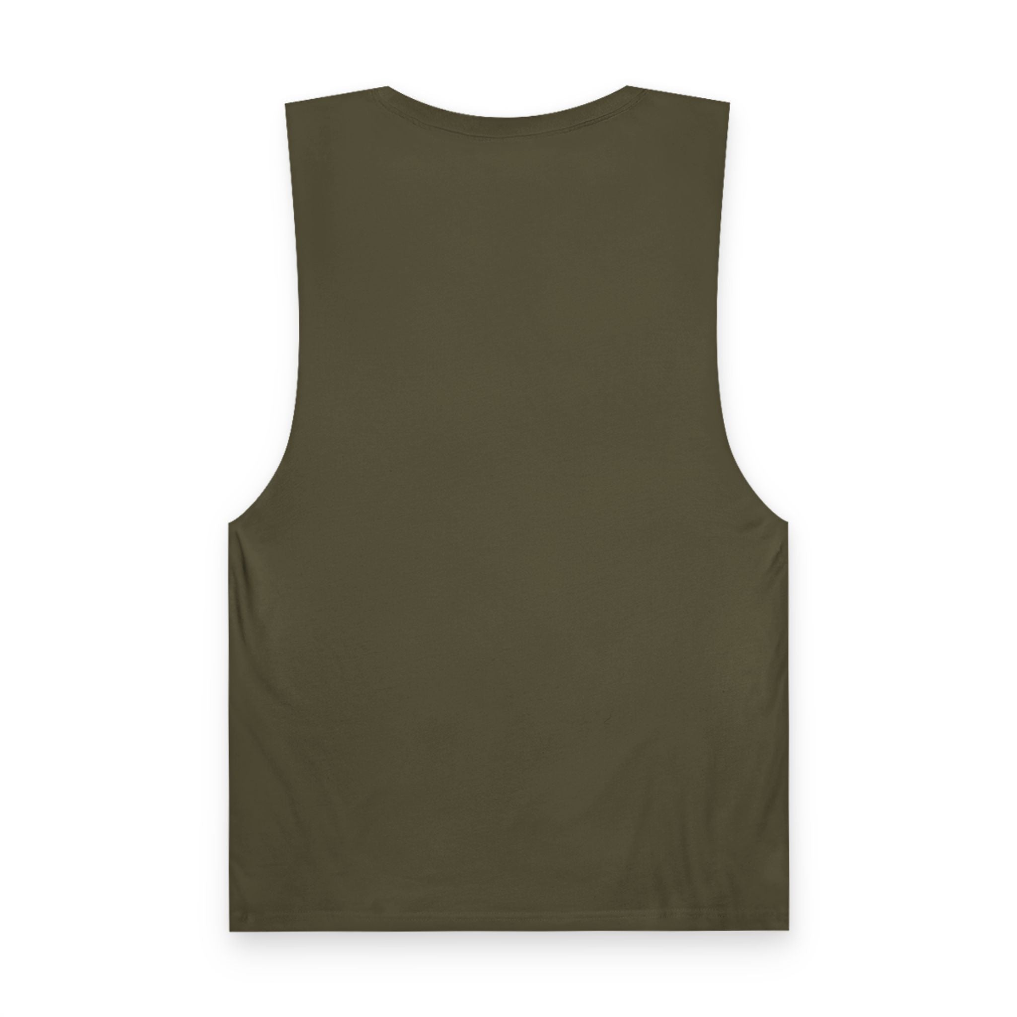 Mens Tank | IronFit Logo