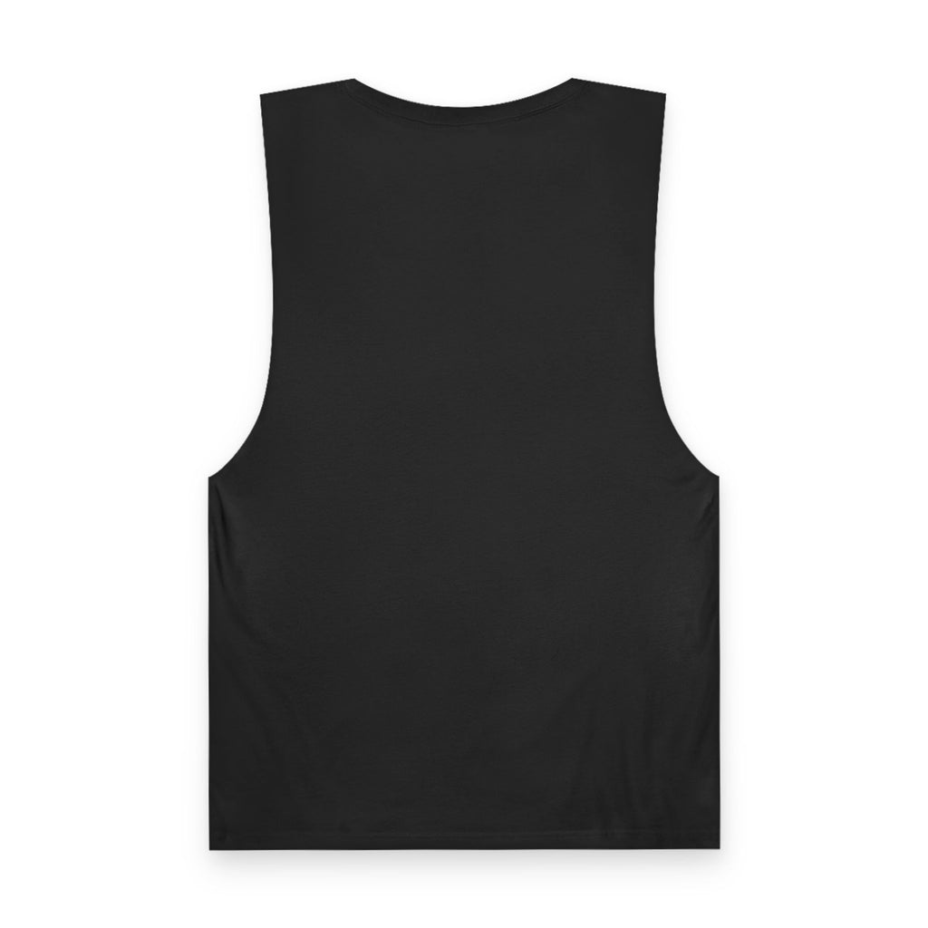 Mens Tank | IronFit Logo