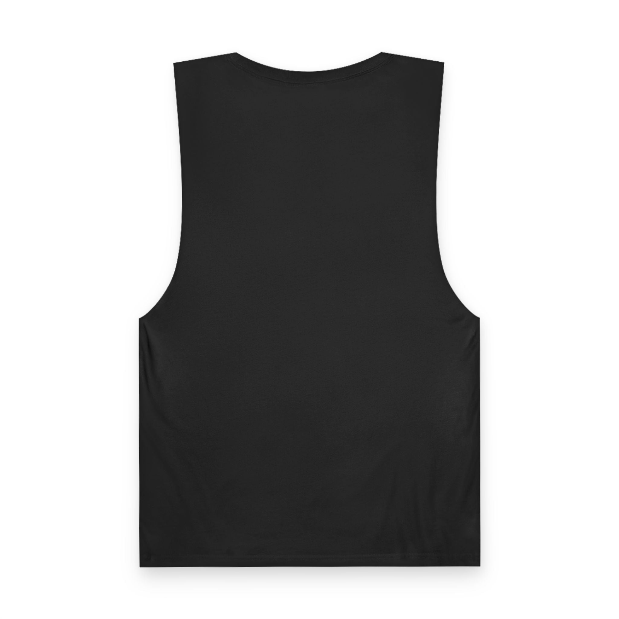 Mens Tank | IronFit Logo