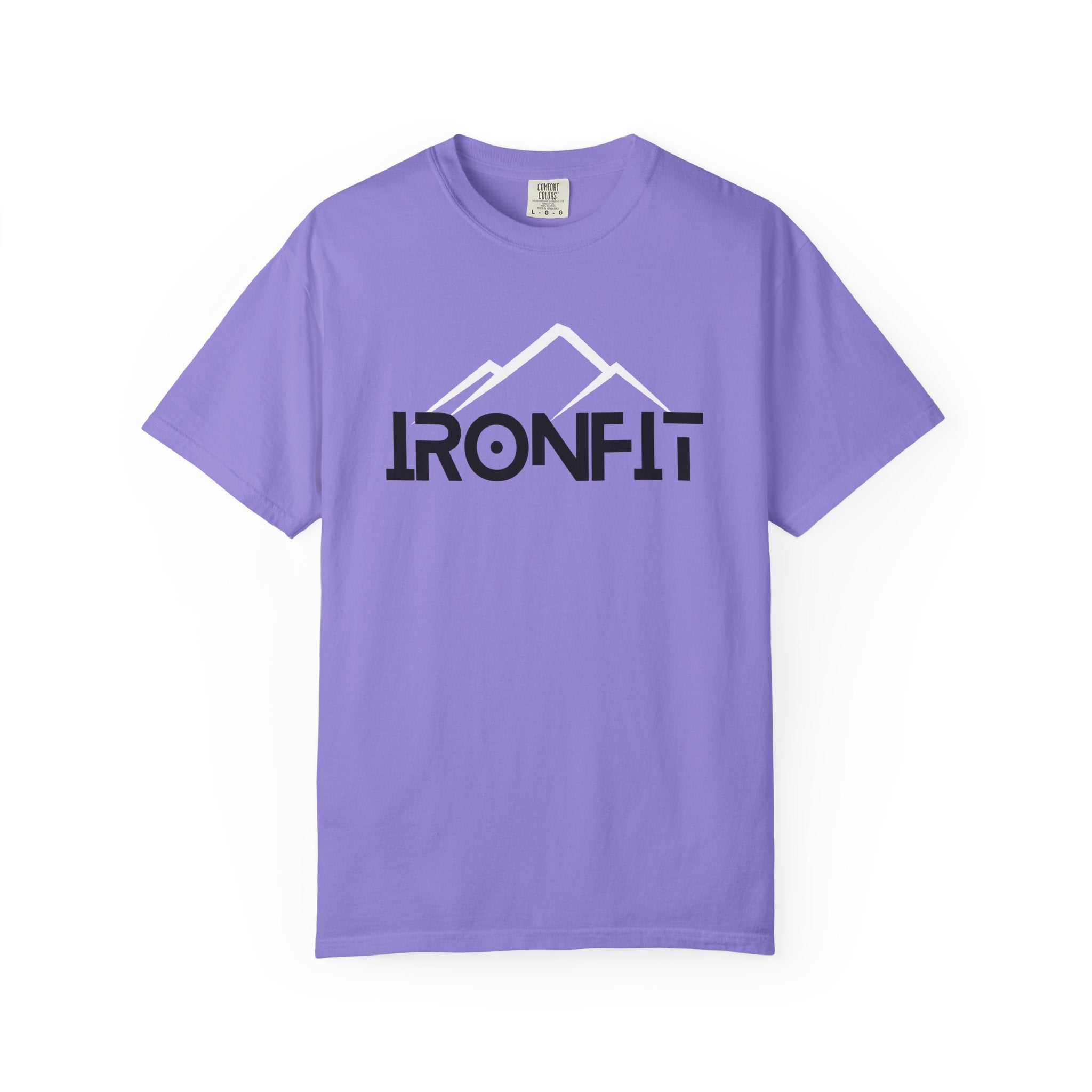Unisex T-Shirt | IronFit Logo