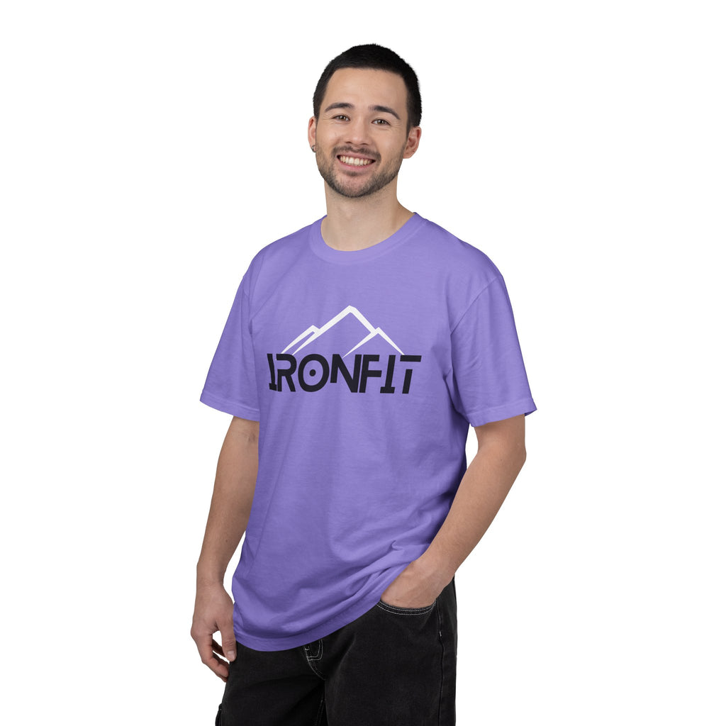 Unisex T-Shirt | IronFit Logo