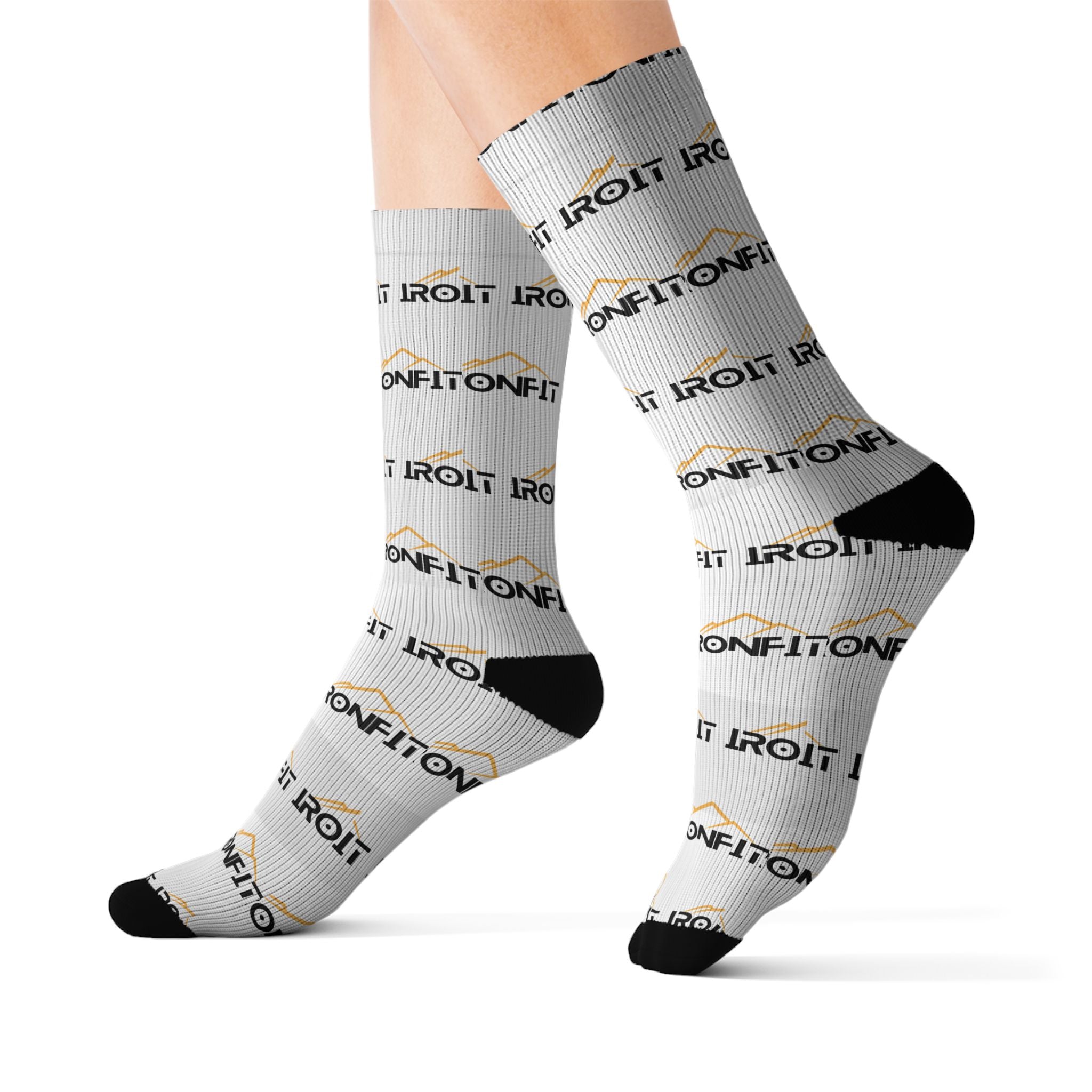IronFit Socks