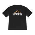 Moisture-Wicking Performance Tee — Trail & Gym Sweat-Ready