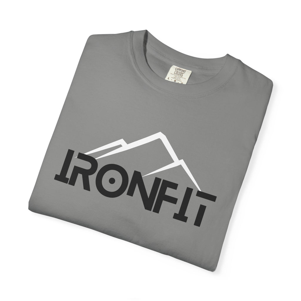 Unisex T-Shirt | IronFit Logo