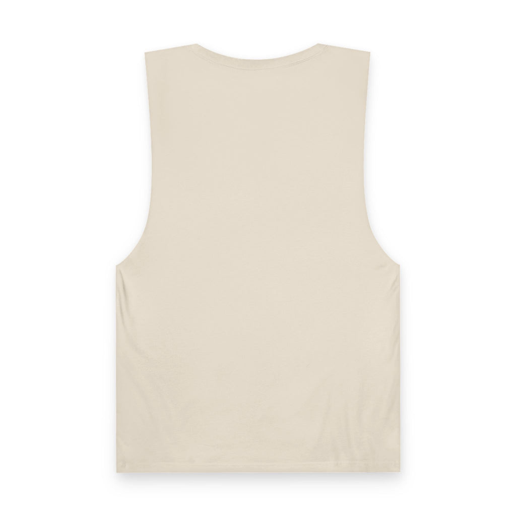 Mens Tank | IronFit Logo