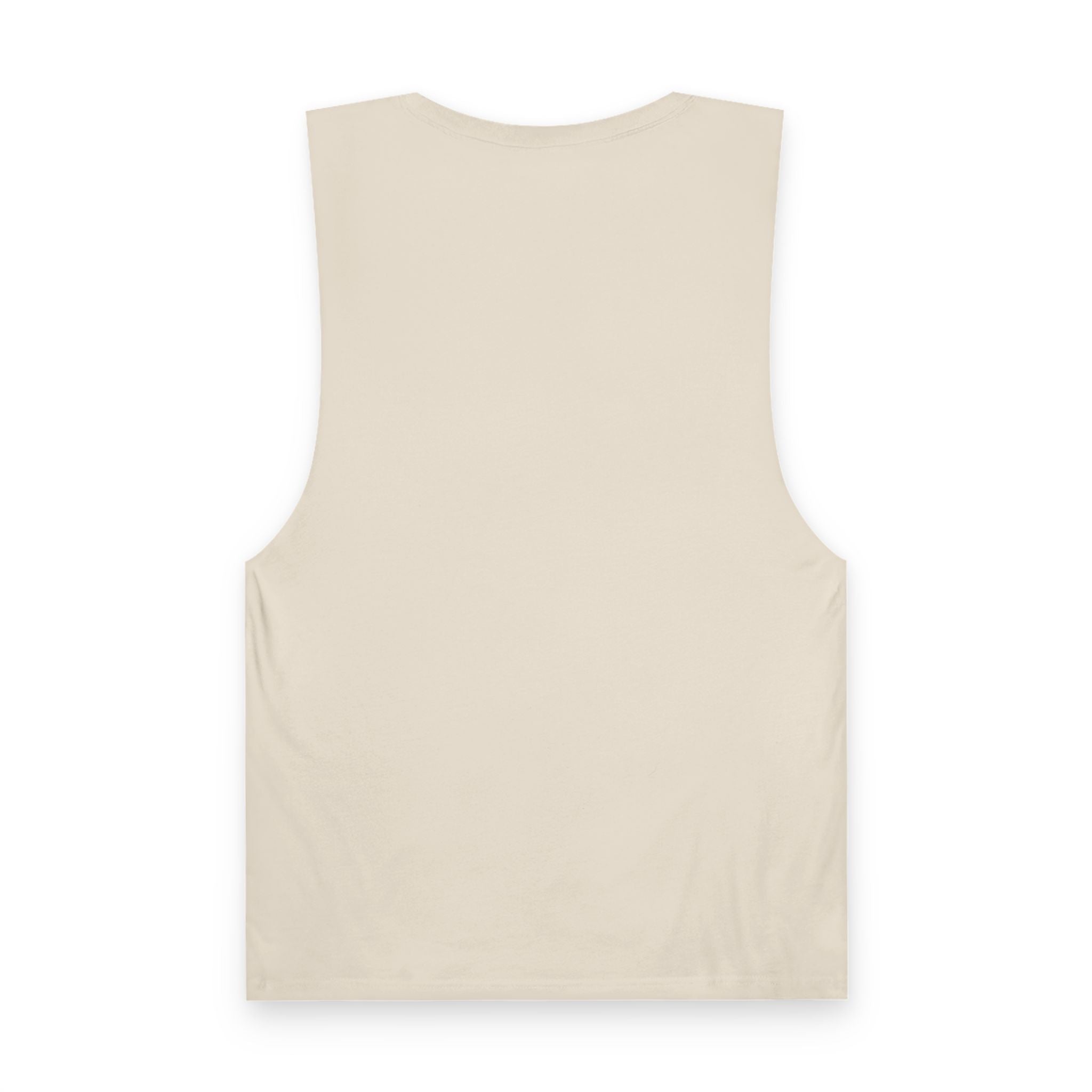 Mens Tank | IronFit Logo