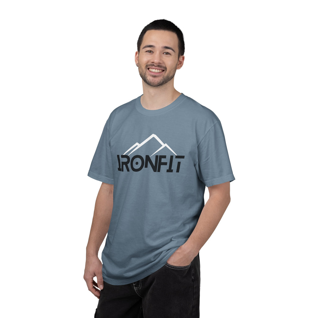Unisex T-Shirt | IronFit Logo
