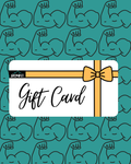 IronFit Digital Gift Card